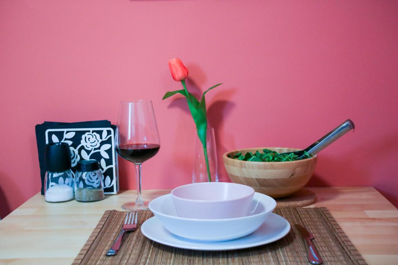 Spacious Central Flat☆3Min To Metro☆Ac|Netflix|Pc Atene Esterno foto